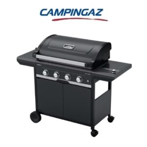 Campingaz Select 4 EXSD Barbecue Dualgas - 2226302