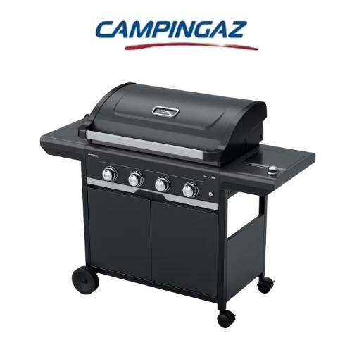 Campingaz Select 4 EXSD Barbecue Dualgas - 2226302