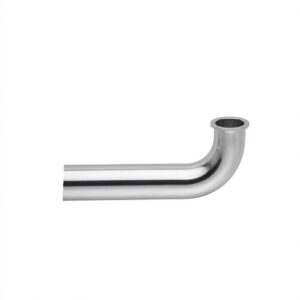 Canna Curva D 32 Cartella 11/4"  313Chb32