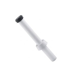 Set Alimentazione Acqua Canotto Per Cassetta  37103Sh0