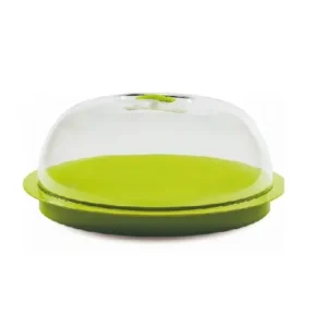 Portatorta Forme Verde  6566009