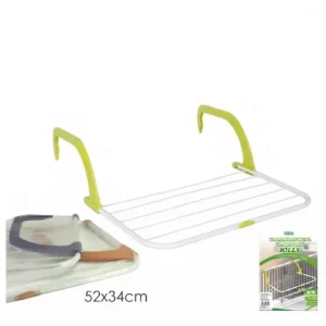 Stendino Da Balcone Jolly 3 Mt  726168