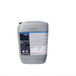 Antigelo Per Pannelli Solari A Base Glicole Monopropilenico Da 5 Kg