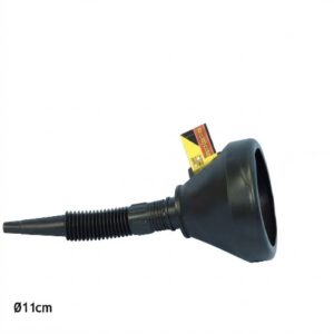Imbuto Flessibile Con Filtro  749103