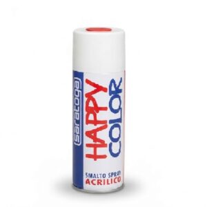 Happy Color Rosso Ral 3000  88150009