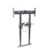 Supporto Sanitari Sospesi Universale. WC per cartongesso
