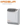 Radiatore A Gas Robur Calorio Stufa. 42 Bianco