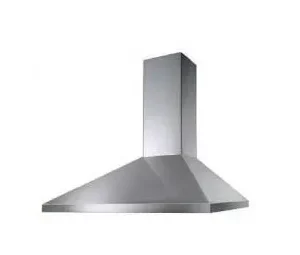 Cappa Egea Plus X A90 Cappa Aspirante A Parete Acciaio Inossidabile  Fb3200557532