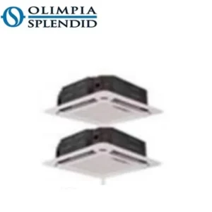 Cassetta Multisplit U.I . 9000