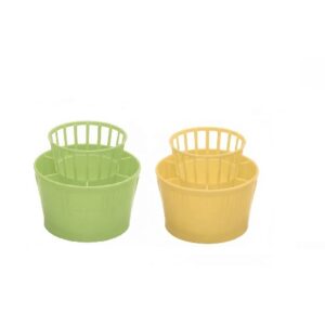 Scolaposate D.13X12H Assortito Colori 2020  Pf46137