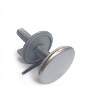 Tappo Copriforo Pesante Satinato  Tcp45