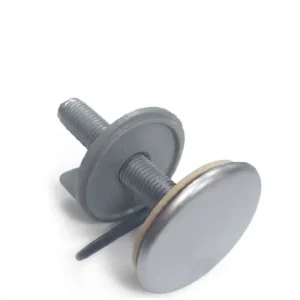 Tappo Copriforo Pesante Satinato  Tcp45