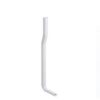 Tubo Cassetta A Zaino Plus Bianco. 80 cm Sagomato