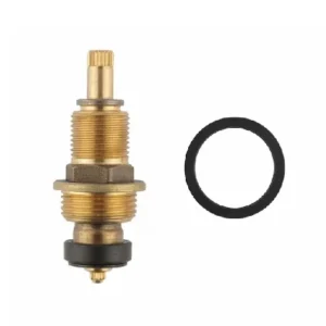 Vitone Flussometro Passo Rapido. D 26 V 23