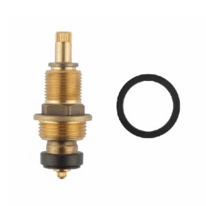 Vitone Flussometro Passo Rapido. D 29 V 33