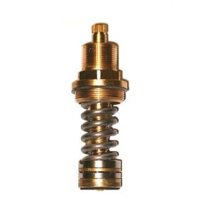 Vitone Flussometro Passo Rapido. D 32 V 33 Molla