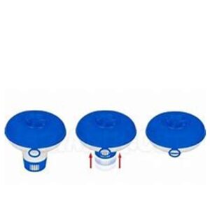 Dispenser Di Cloro Piccolo I.24  29040