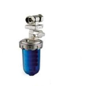 Dosatore Polifosfati  Ghiera 1/2"  Dbss