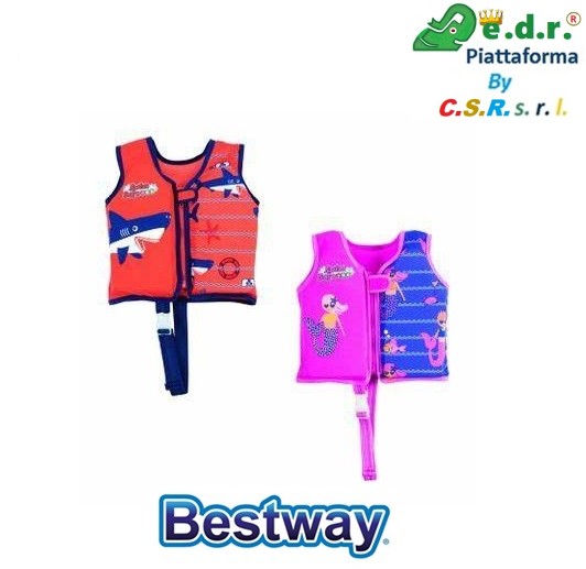 Gilet Salvagente Trainer 32176