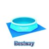 Tappetino Base Cm. 274X274  58000