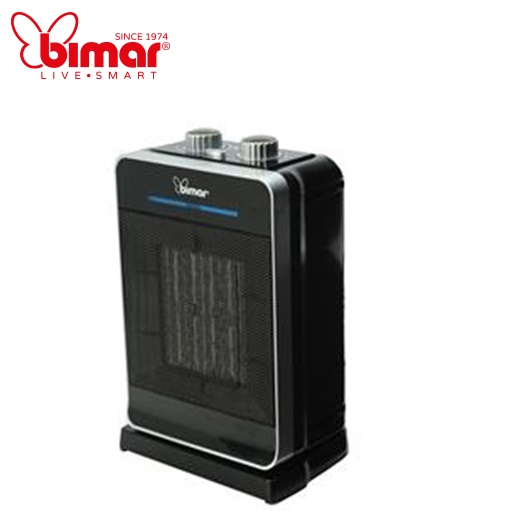 Termoventilatore Ptc "Warmi"
Resistenza Ptc Ardes S234Aeu