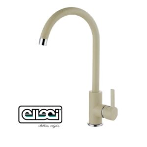 Miscelatore Cucina Mix Elleci C01. G62 Bianco Antico