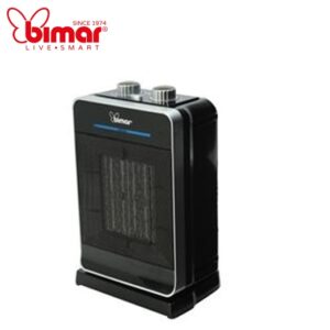 Termoventilatore Ptc "Warmi" 
Resistenza Ptc Ardes  S234Aeu